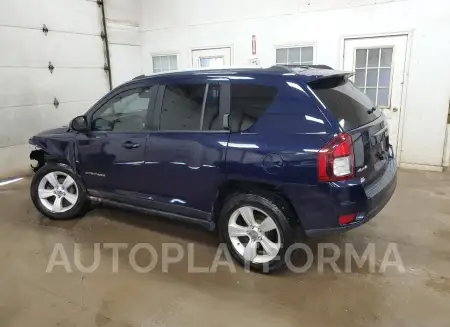 JEEP COMPASS LA 2016 vin 1C4NJDEB6GD661684 from auto auction Copart