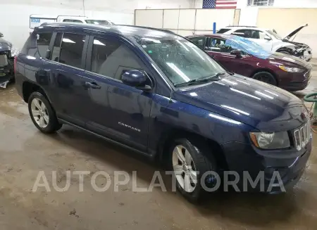 JEEP COMPASS LA 2016 vin 1C4NJDEB6GD661684 from auto auction Copart