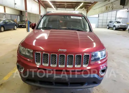 JEEP COMPASS LA 2015 vin 1C4NJDEB9FD117761 from auto auction Copart