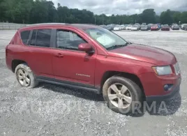 JEEP COMPASS LA 2015 vin 1C4NJDEBXFD168508 from auto auction Copart