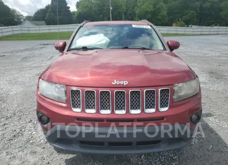 JEEP COMPASS LA 2015 vin 1C4NJDEBXFD168508 from auto auction Copart