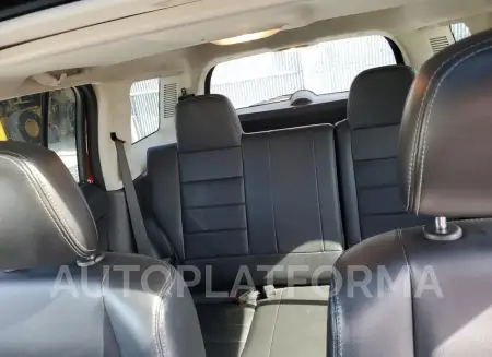 JEEP PATRIOT 2016 vin 1C4NJRAB0GD510438 from auto auction Copart