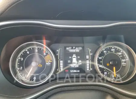 JEEP CHEROKEE L 2019 vin 1C4PJLCB2KD160192 from auto auction Copart