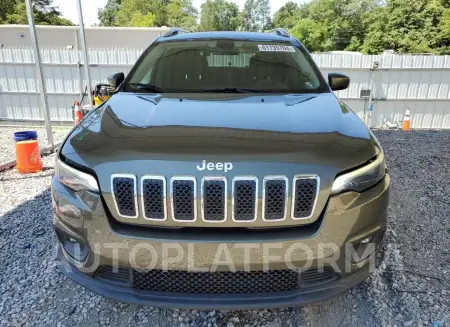 JEEP CHEROKEE L 2019 vin 1C4PJLCB2KD160192 from auto auction Copart