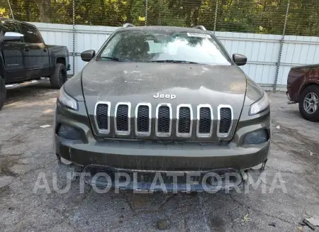 JEEP CHEROKEE L 2015 vin 1C4PJLCB6FW616561 from auto auction Copart