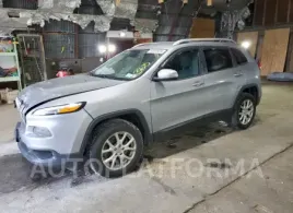 Jeep Cherokee 2017 2017 vin 1C4PJMCSXHW565168 from auto auction Copart