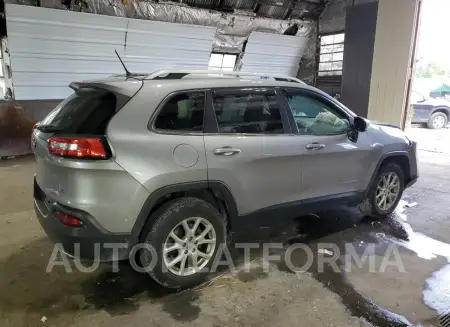 JEEP CHEROKEE L 2017 vin 1C4PJMCSXHW565168 from auto auction Copart