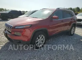 JEEP CHEROKEE L 2017 vin 1C4PJMCSXHW565249 from auto auction Copart