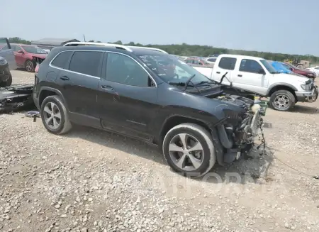 JEEP CHEROKEE L 2019 vin 1C4PJMDX9KD475748 from auto auction Copart