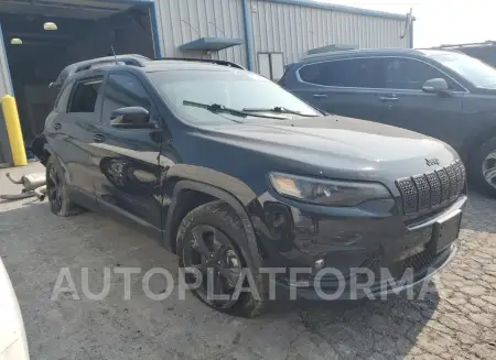 JEEP CHEROKEE L 2021 vin 1C4PJMLB2MD202532 from auto auction Copart