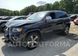 Jeep Grand Cherokee 2015 2015 vin 1C4RJFBG8FC699175 from auto auction Copart