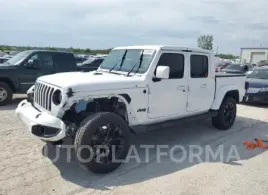 Jeep Gladiator 2022 2022 vin 1C6HJTFG7NL143899 from auto auction Copart