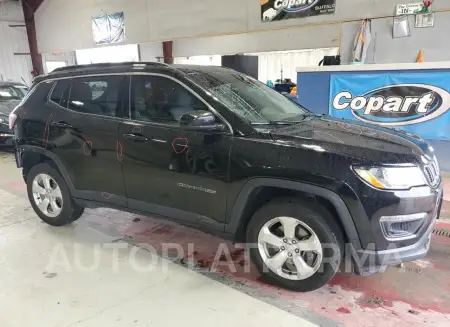 JEEP COMPASS LA 2018 vin 3C4NJDBB1JT436112 from auto auction Copart