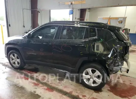 JEEP COMPASS LA 2018 vin 3C4NJDBB1JT436112 from auto auction Copart