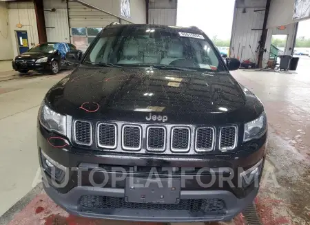 JEEP COMPASS LA 2018 vin 3C4NJDBB1JT436112 from auto auction Copart