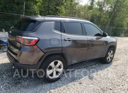 JEEP COMPASS LA 2018 vin 3C4NJDBB8JT415418 from auto auction Copart