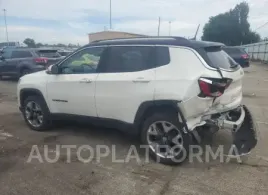 JEEP COMPASS LI 2021 vin 3C4NJDCB1MT504069 from auto auction Copart