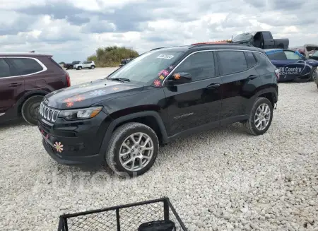 JEEP COMPASS LA 2023 vin 3C4NJDFN3PT548777 from auto auction Copart