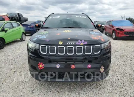 JEEP COMPASS LA 2023 vin 3C4NJDFN3PT548777 from auto auction Copart