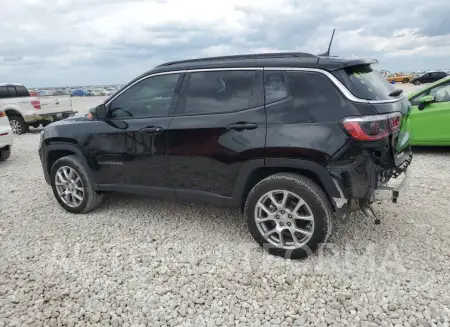 JEEP COMPASS LA 2023 vin 3C4NJDFN3PT548777 from auto auction Copart