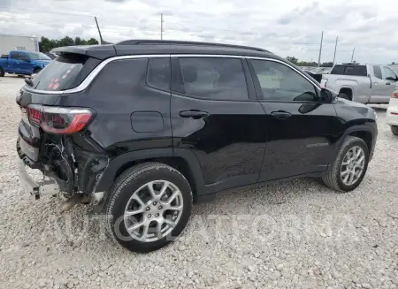 JEEP COMPASS LA 2023 vin 3C4NJDFN3PT548777 from auto auction Copart