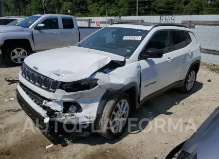 Jeep Compass 2023 2023 vin 3C4NJDFN5PT508944 from auto auction Copart