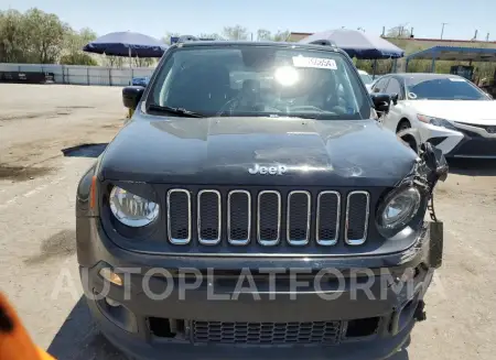 JEEP RENEGADE L 2018 vin ZACCJABB3JPJ11326 from auto auction Copart