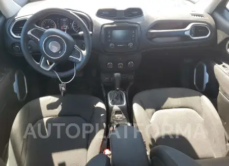 JEEP RENEGADE S 2018 vin ZACCJBAB7JPG90282 from auto auction Copart