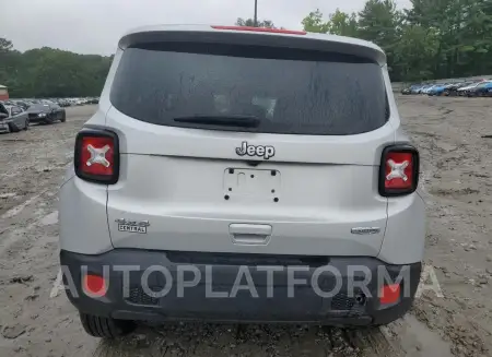 JEEP RENEGADE L 2018 vin ZACCJBBB6JPJ08541 from auto auction Copart