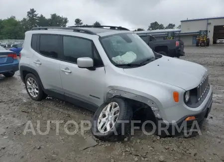 JEEP RENEGADE L 2018 vin ZACCJBBB6JPJ08541 from auto auction Copart