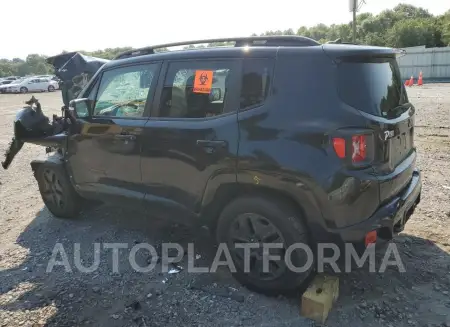 JEEP RENEGADE T 2016 vin ZACCJBCT6GPD38924 from auto auction Copart