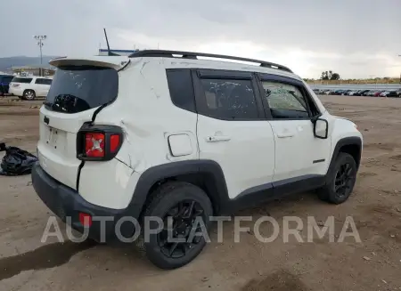 JEEP RENEGADE L 2020 vin ZACNJBBB9LPL47965 from auto auction Copart