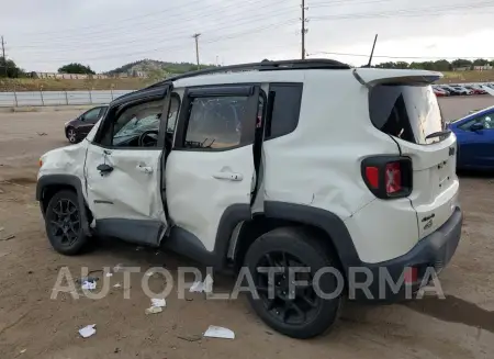 JEEP RENEGADE L 2020 vin ZACNJBBB9LPL47965 from auto auction Copart