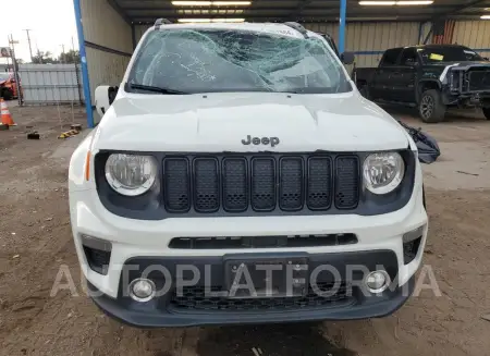 JEEP RENEGADE L 2020 vin ZACNJBBB9LPL47965 from auto auction Copart