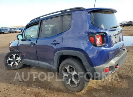 JEEP RENEGADE T 2019 vin ZACNJBC11KPK43961 from auto auction Copart