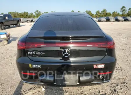 MERCEDES-BENZ EQS SEDAN 2022 vin W1KCG2DB6NA013858 from auto auction Copart