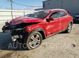 Mercedes-Benz GLA250 2019 2019 vin WDCTG4EB3KU018069 from auto auction Copart