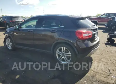 MERCEDES-BENZ GLA 250 4M 2019 vin WDCTG4GB0KJ578419 from auto auction Copart