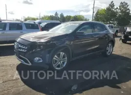 Mercedes-Benz GLA250 2019 2019 vin WDCTG4GB0KJ578419 from auto auction Copart