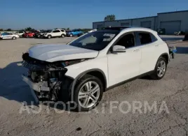 Mercedes-Benz GLA250 2020 2020 vin WDCTG4GB7LU027792 from auto auction Copart