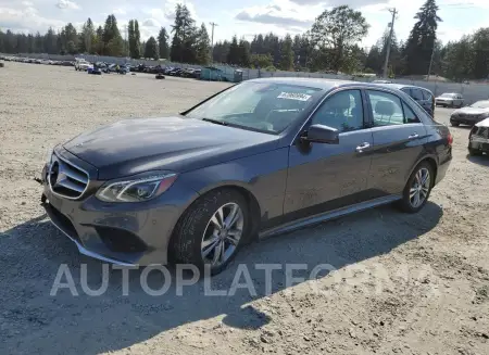 Mercedes-Benz E250 2015 2015 vin WDDHF9HB7FB121025 from auto auction Copart