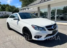 Mercedes-Benz E400 2015 2015 vin WDDKJ6FB2FF307229 from auto auction Copart