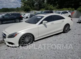 Mercedes-Benz CLS550 2017 2017 vin WDDLJ7DB5HA192736 from auto auction Copart