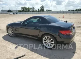 MERCEDES-BENZ SLC 300 2017 vin WDDPK3JA9HF130892 from auto auction Copart