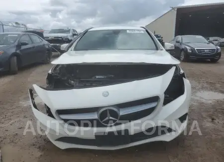 MERCEDES-BENZ CLA 250 2015 vin WDDSJ4EB0FN162185 from auto auction Copart