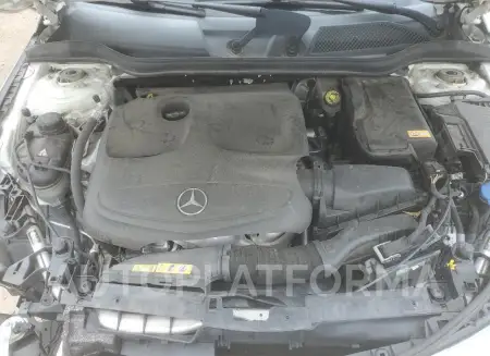 MERCEDES-BENZ CLA 250 2015 vin WDDSJ4EB0FN162185 from auto auction Copart