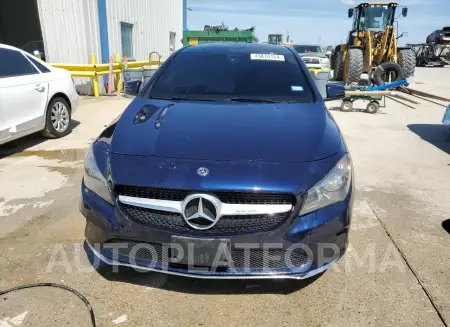 MERCEDES-BENZ CLA 250 2018 vin WDDSJ4EB1JN605209 from auto auction Copart