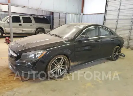 MERCEDES-BENZ CLA 250 2017 vin WDDSJ4EBXHN422191 from auto auction Copart