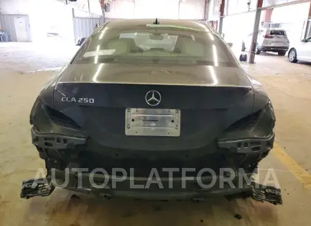 MERCEDES-BENZ CLA 250 2017 vin WDDSJ4EBXHN422191 from auto auction Copart