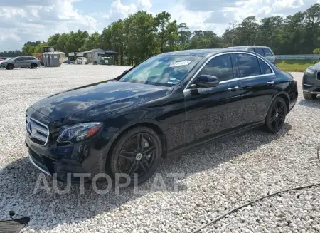 Mercedes-Benz E300 2019 2019 vin WDDZF4JB6KA679773 from auto auction Copart